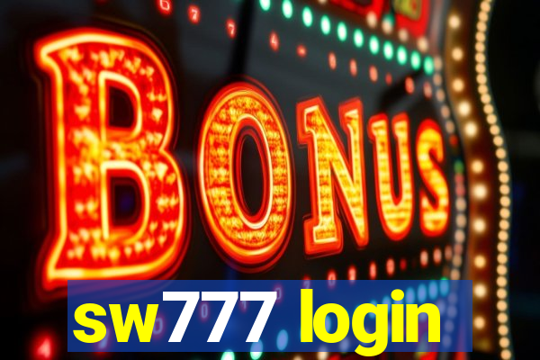 sw777 login